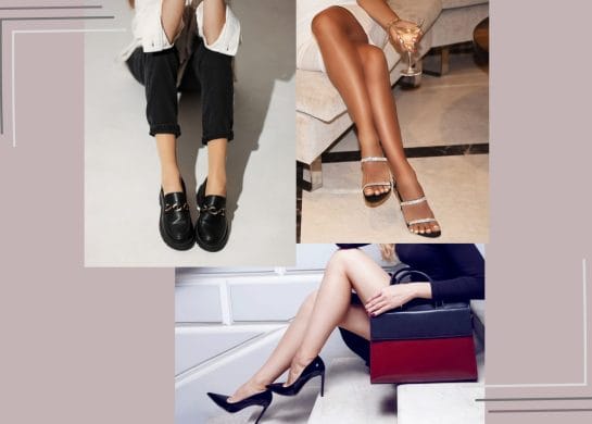 Bezvremenski modeli obuće