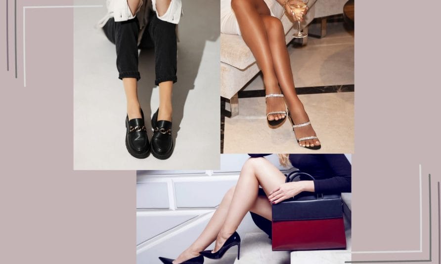 Bezvremenski modeli obuće