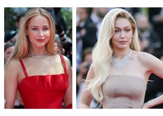 Tajne kanskih šminkera