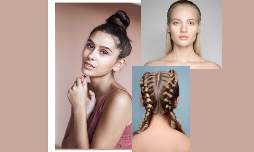 Frizure za masnu kosu