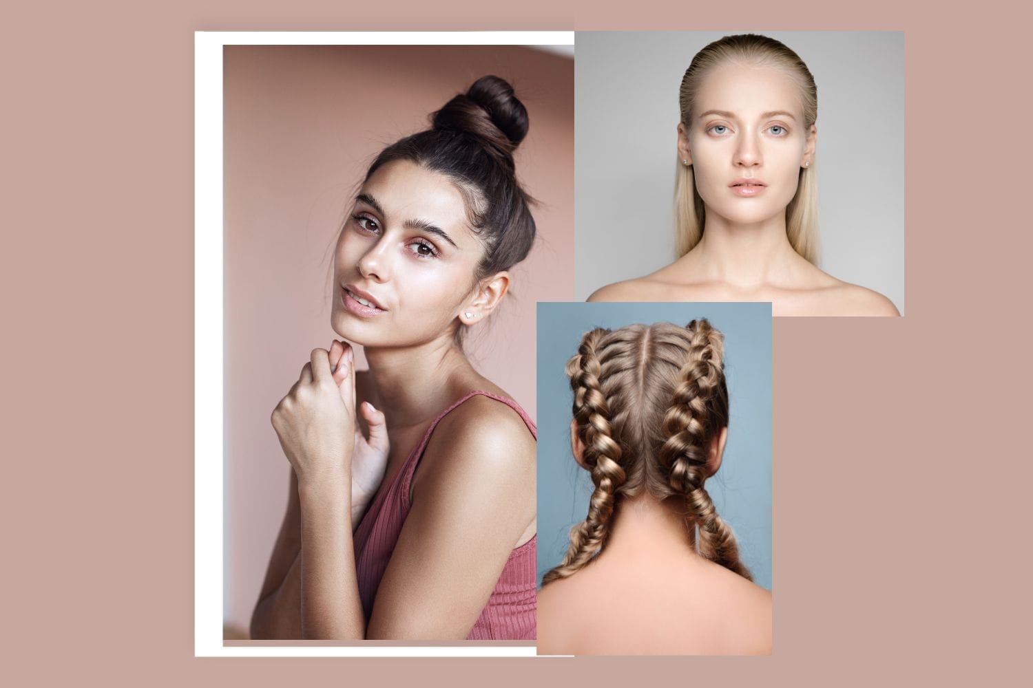 Frizure za masnu kosu