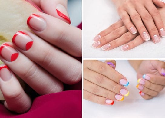 Dupli francuski manikir