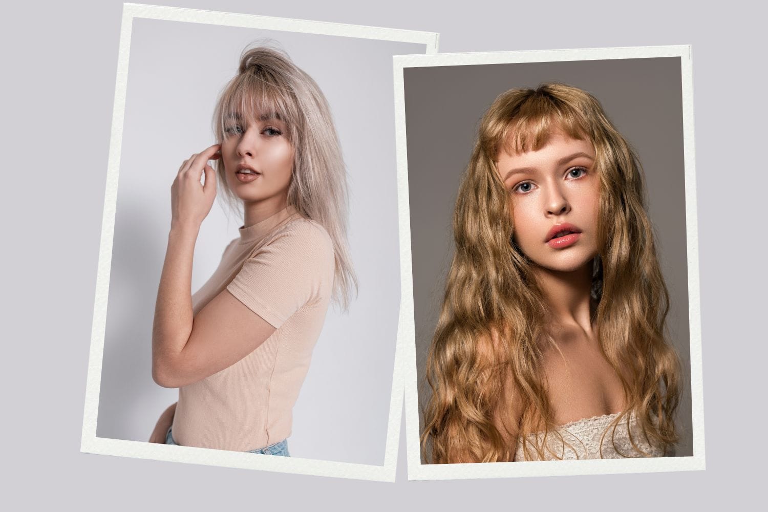 Kako stilizovati šiške