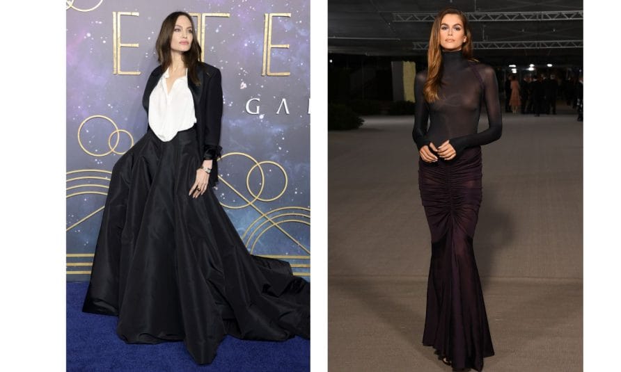 Odevanje prema građi