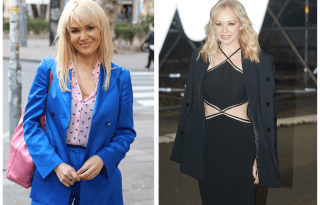 Poznate domaće plavuše