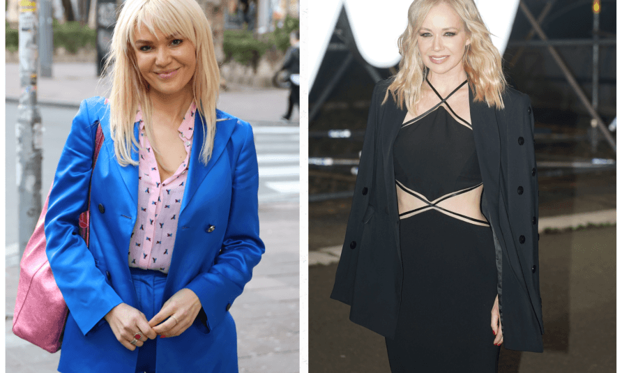 Poznate domaće plavuše