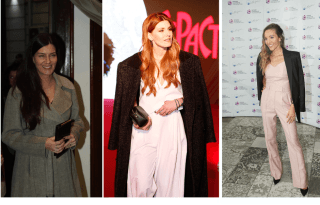 Spektakularne minđuše naših poznatih dama