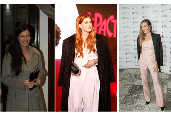 Spektakularne minđuše naših poznatih dama