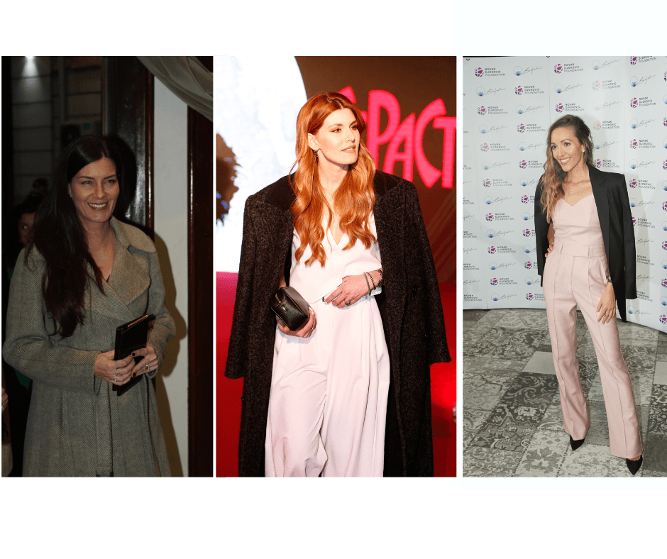 Spektakularne minđuše naših poznatih dama