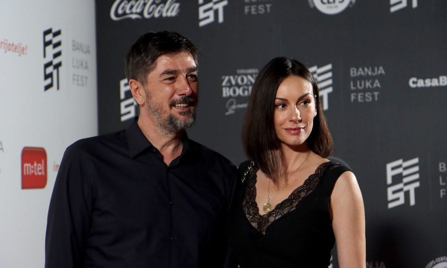 Sloboda Mićalović i Vojin Ćetković