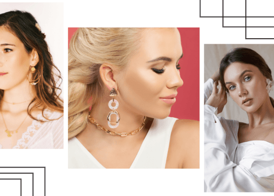 Najmodernije minđuše za leto 2023