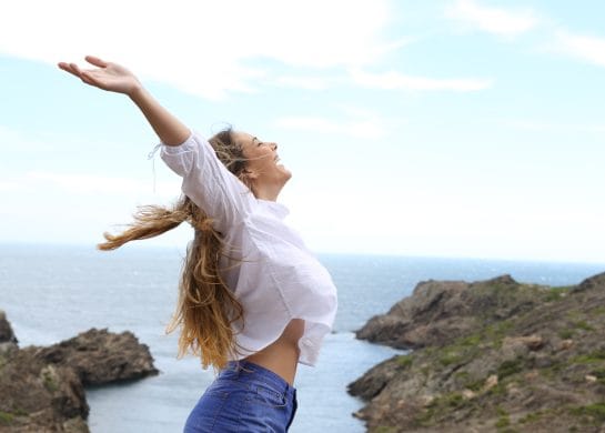 Kako pronaći sreću u malim stvarima