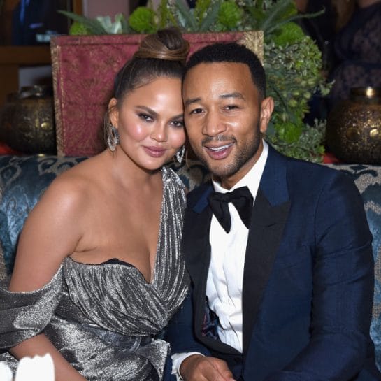 chrissy teigen i john legend