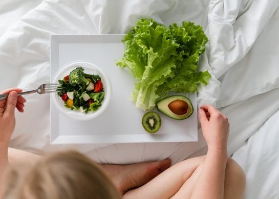 hrana koja sagoreva masne naslage