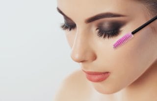 efekat lažnih trepavica