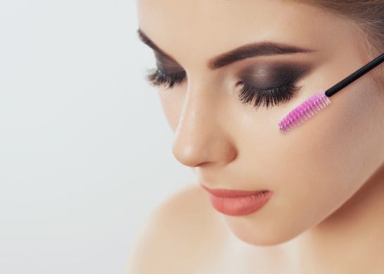 efekat lažnih trepavica