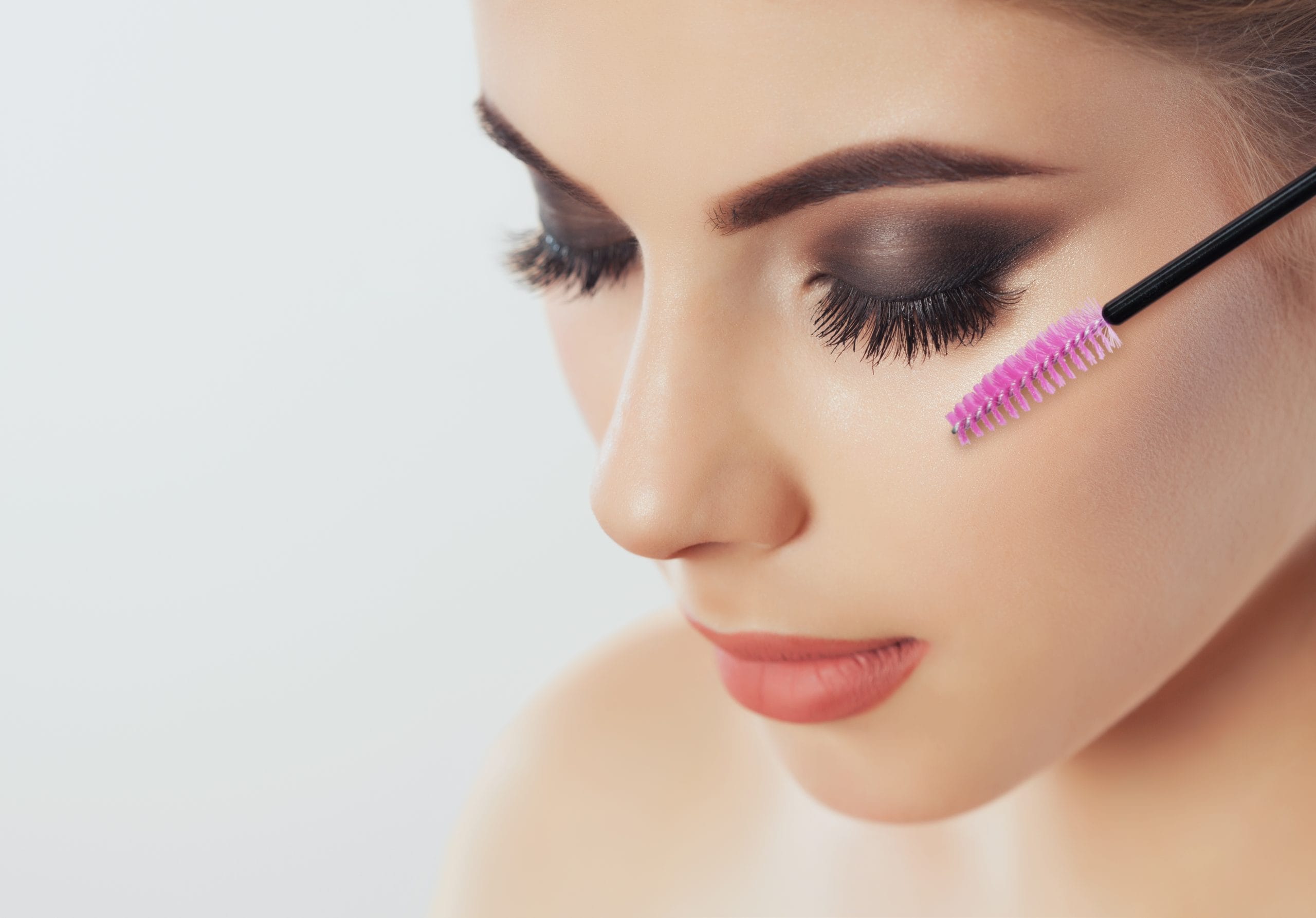 efekat lažnih trepavica