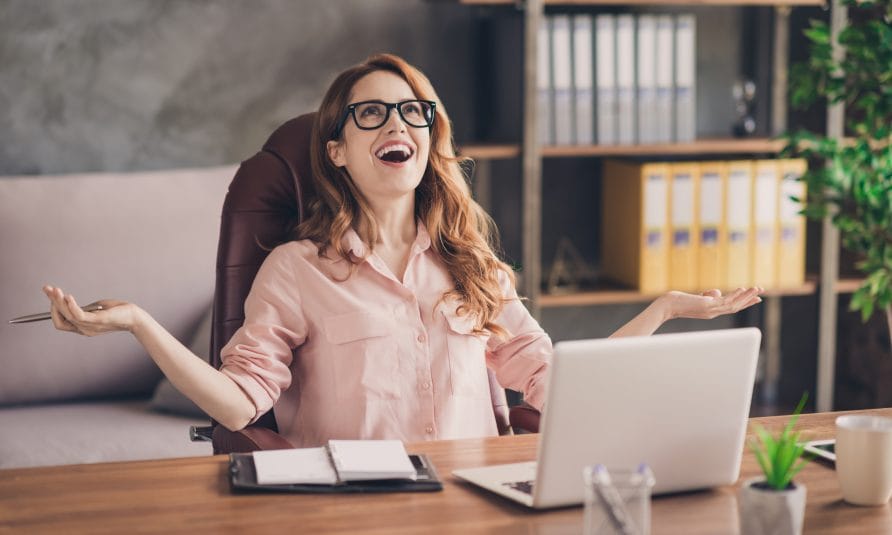 karakteristike uspešnih žena