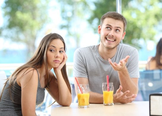 Znakovi koji imaju najveća očekivanja u vezi