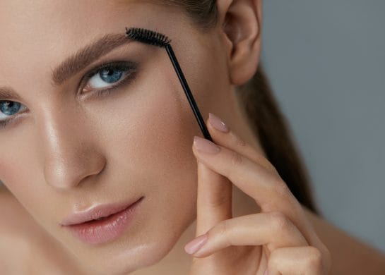 savršen oblik obrva