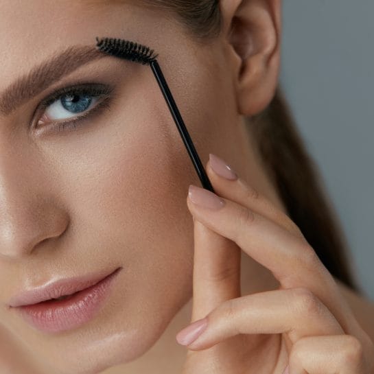 savršen oblik obrva