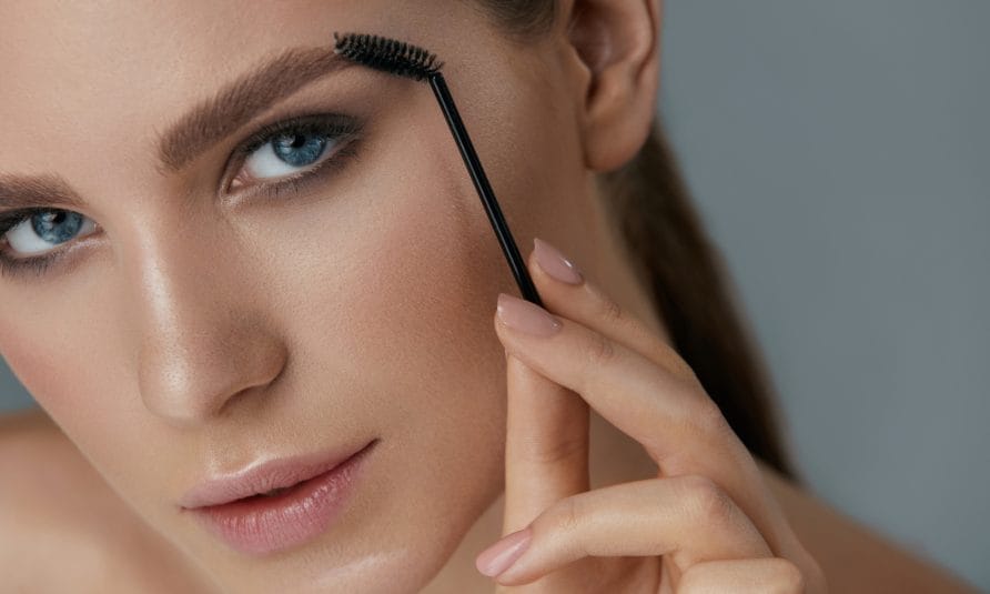 savršen oblik obrva