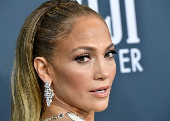 Jennifer Lopez