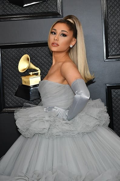 Ariana Grande