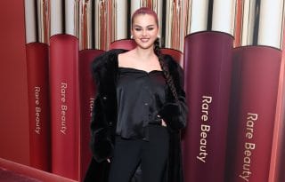 Selena Gomez pozirala u bikiniju