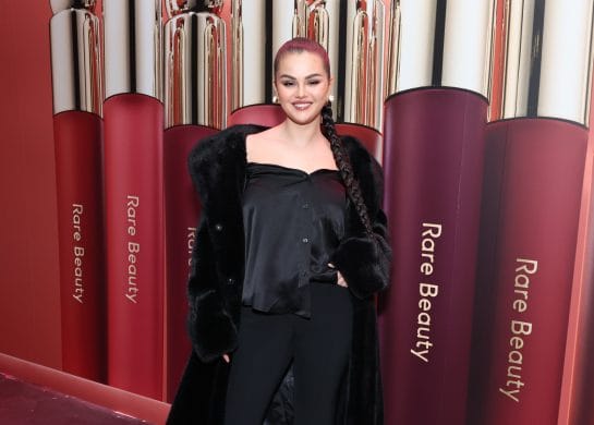 Selena Gomez pozirala u bikiniju