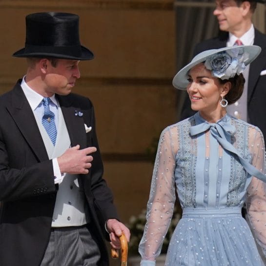 kate i william