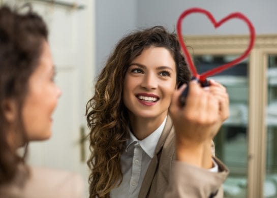 Kako da budete ljubazni prema sebi