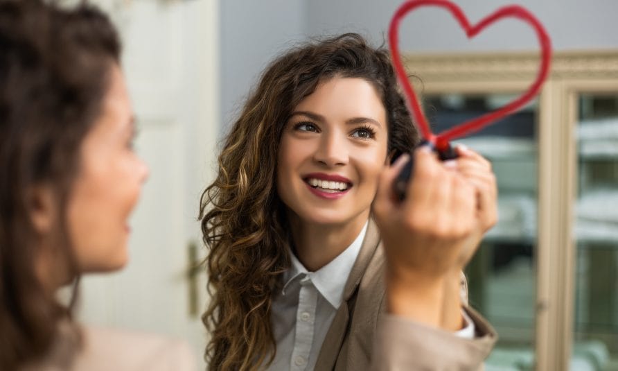 Kako da budete ljubazni prema sebi