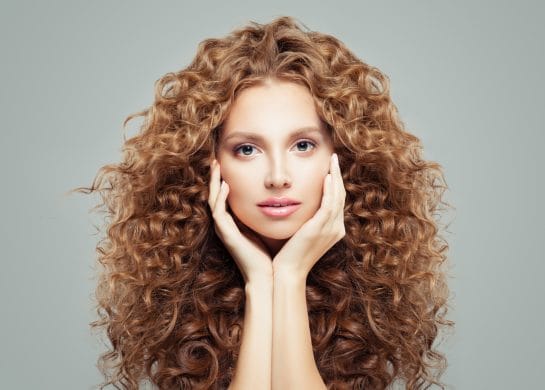 frizure za kovrdžavu kosu