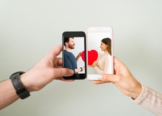 Znakovi zodijaka koji mogu da imaju vezu na daljinu