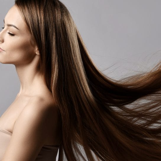 keratinski tretman kose