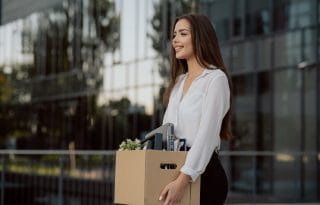 Da li je vreme da date otkaz