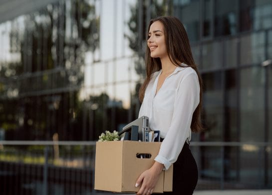 Da li je vreme da date otkaz