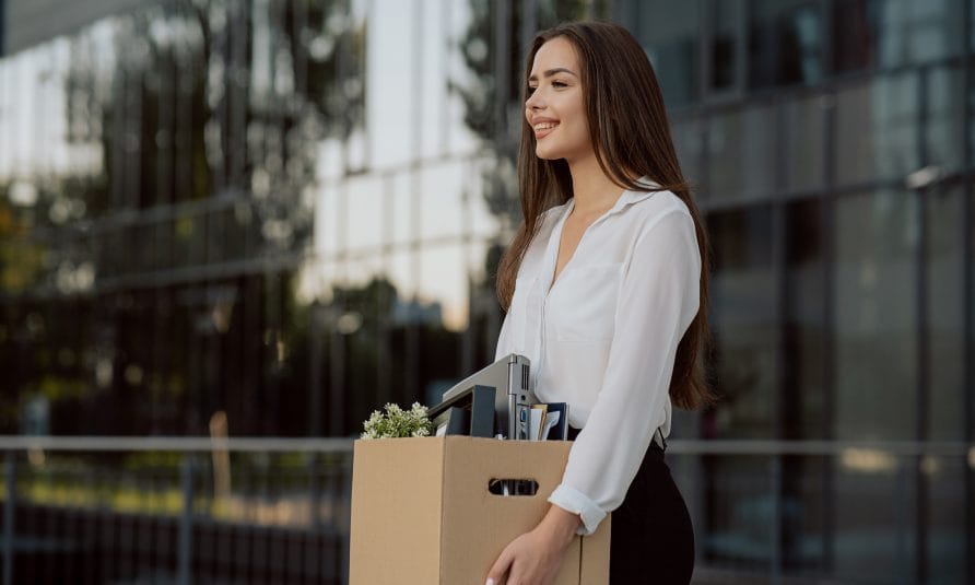 Da li je vreme da date otkaz