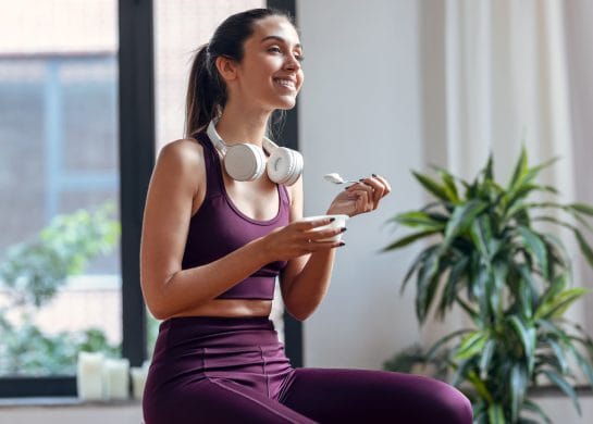 Koliko dana nedeljno treba vežbati