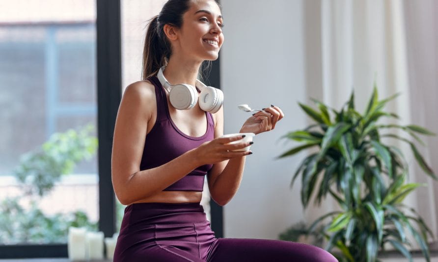 Koliko dana nedeljno treba vežbati