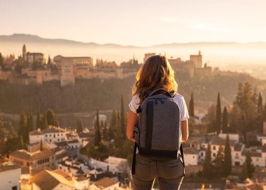 Vodič za solo putovanja