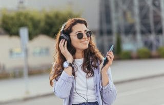 Pesme koje podižu raspoloženje