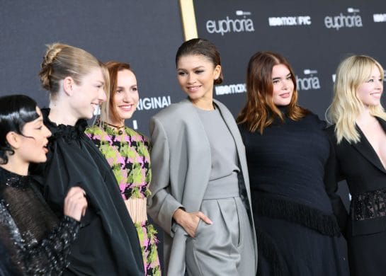 treća sezona serije euphoria