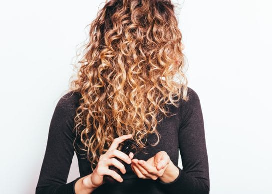 kako da lokne budu definisane