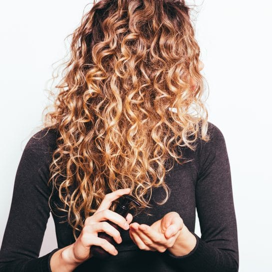 kako da lokne budu definisane