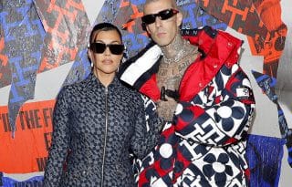 Kourtney Kardashian i Travis Barker otkrili pol deteta