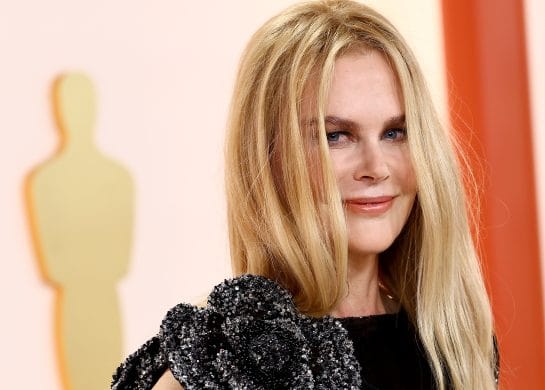 Nicole Kidman napunila 56 godina