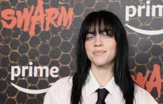 Billie Eilish pokazala svoje tetovaže