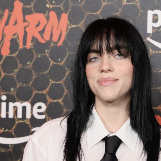 Billie Eilish pokazala svoje tetovaže